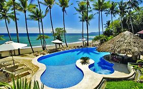 Tango Mar Beachfront Boutique Hotel&villas Tambor (puntarenas) 4*